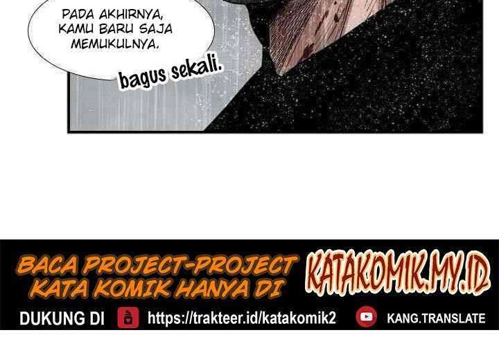 Shark Chapter 108 - halaman 79