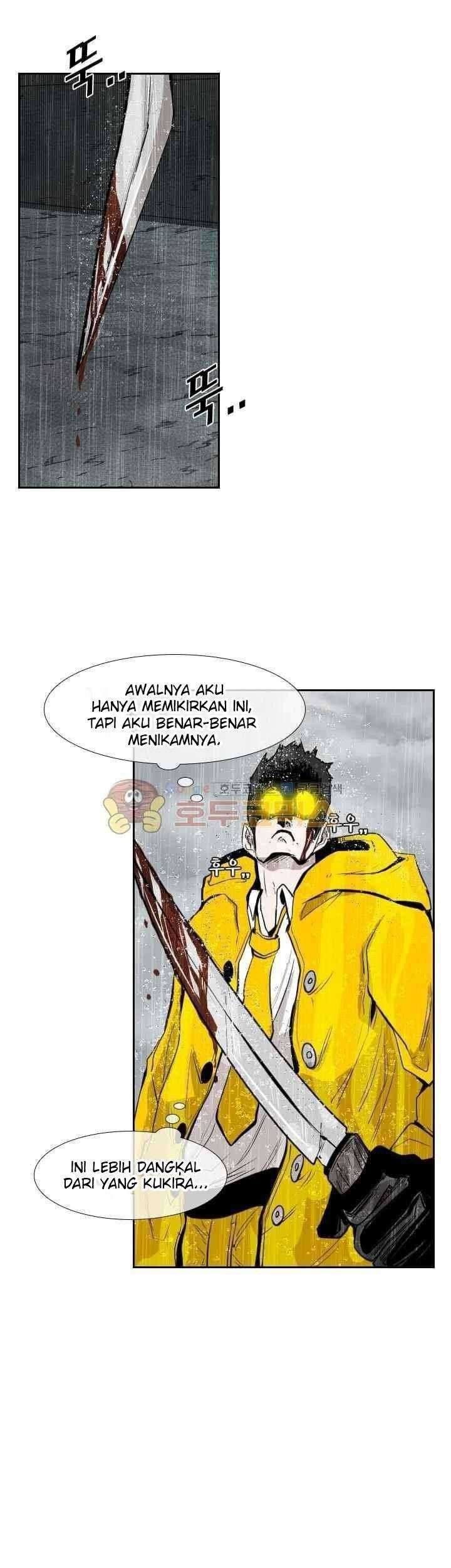 Shark Chapter 109 - halaman 12