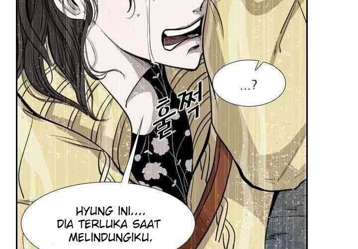 Shark Chapter 109 - halaman 27