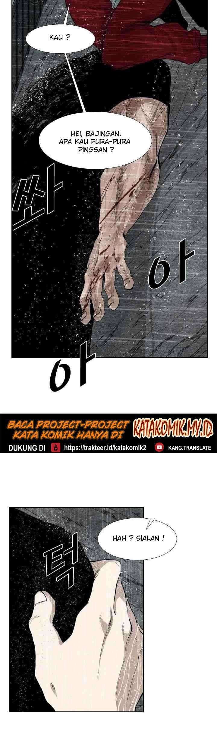 Shark Chapter 109 - halaman 30