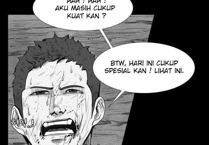 Shark Chapter 109 - halaman 47