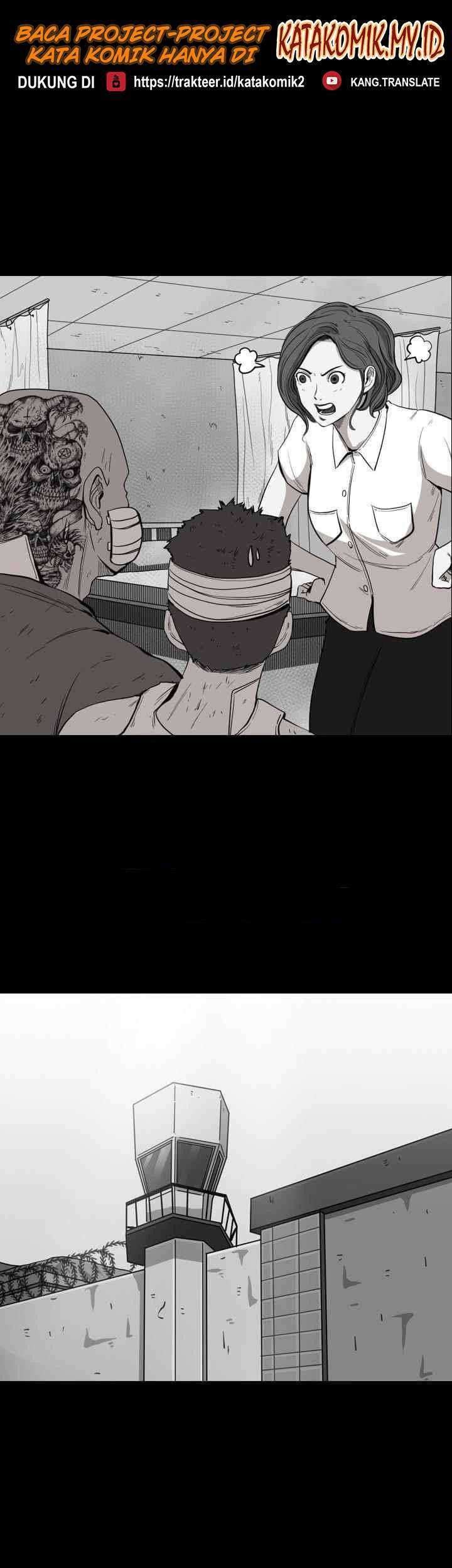 Shark Chapter 109 - halaman 50