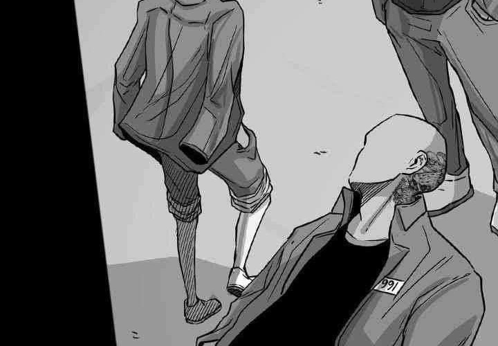 Shark Chapter 109 - halaman 55