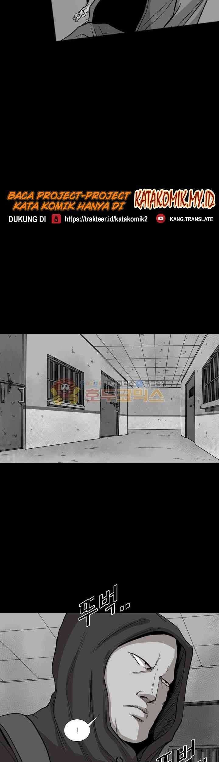 Shark Chapter 109 - halaman 56