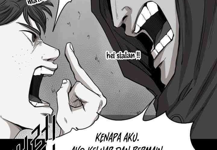 Shark Chapter 109 - halaman 63