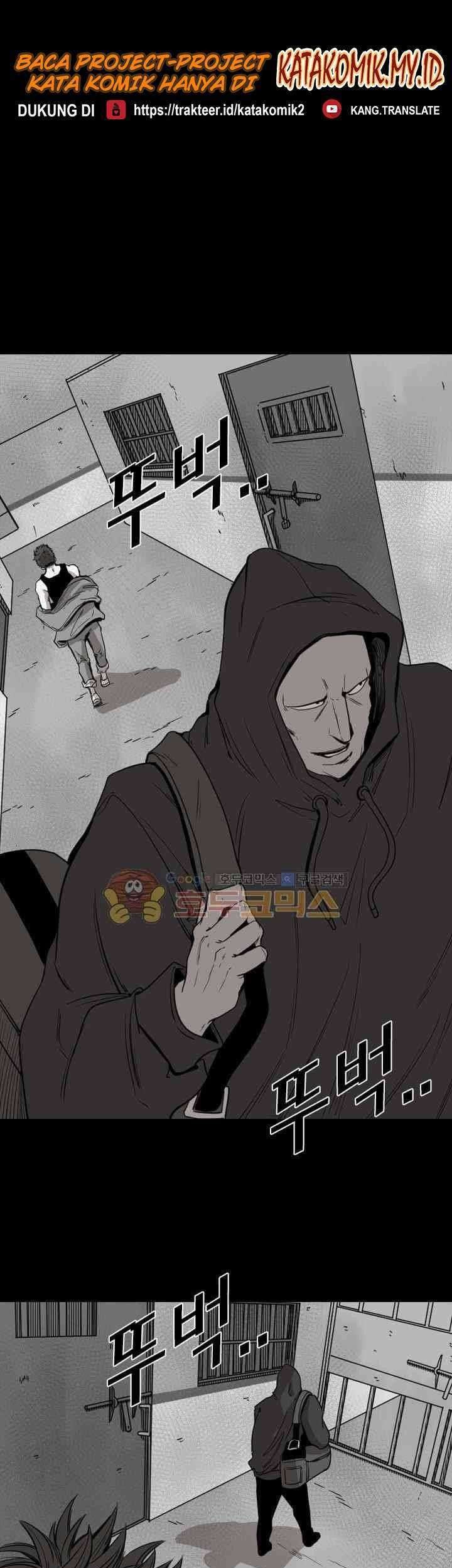 Shark Chapter 109 - halaman 66