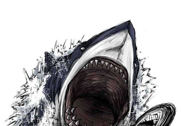 Shark Chapter 109 - halaman 7