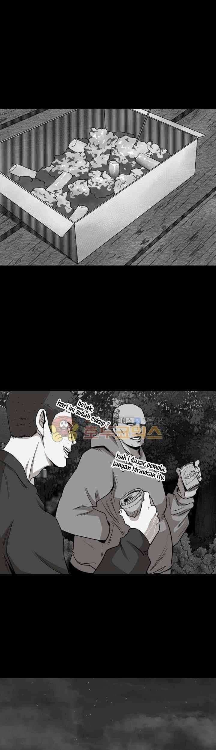 Shark Chapter 109 - halaman 74