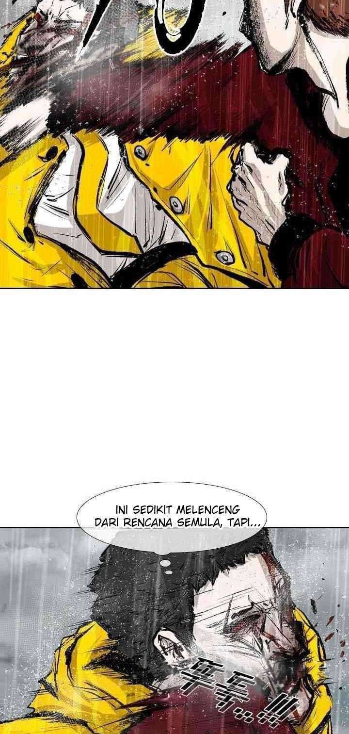 Shark Chapter 109 - halaman 87