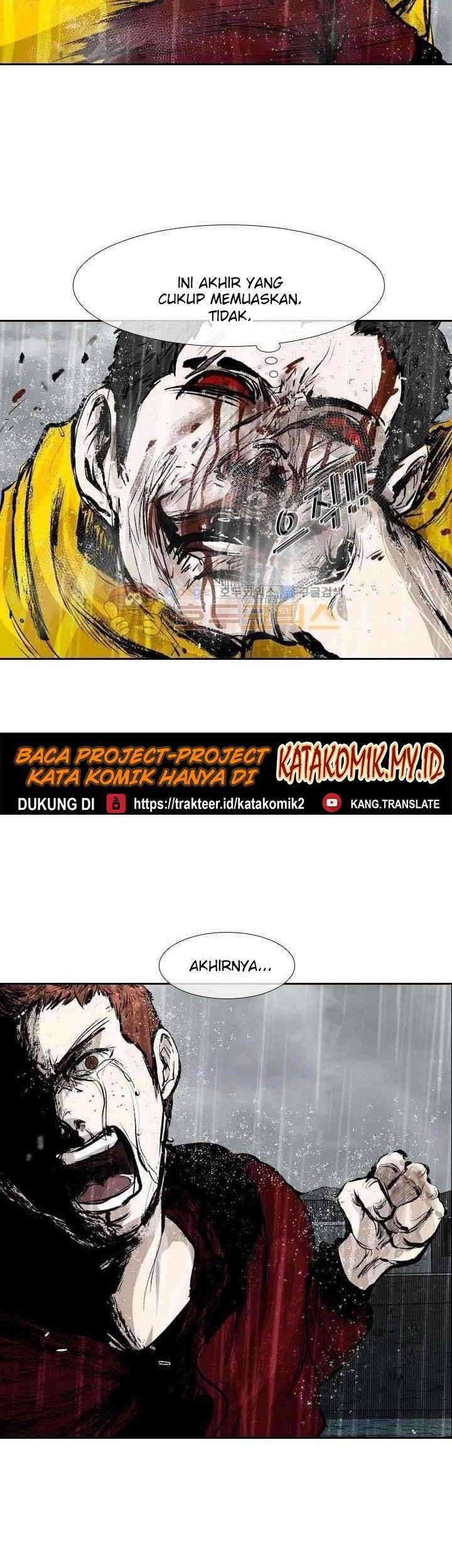 Shark Chapter 109 - halaman 88