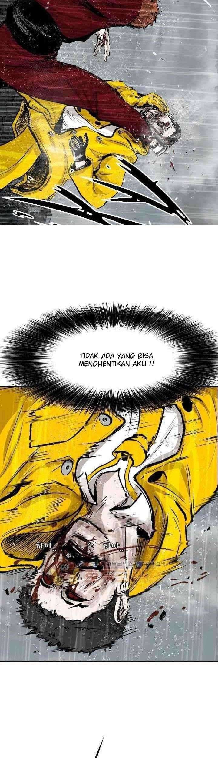 Shark Chapter 109 - halaman 91