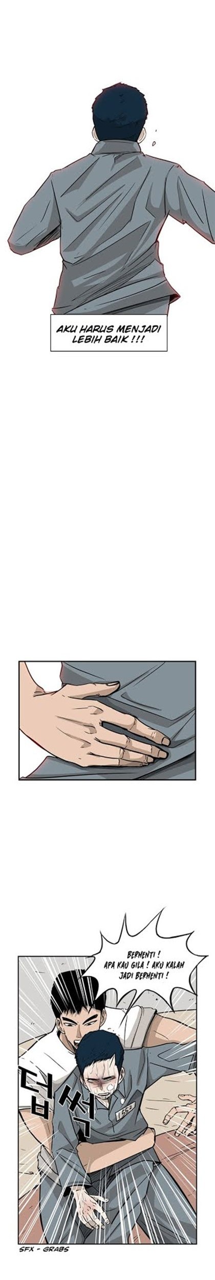 Shark Chapter 11 - halaman 10