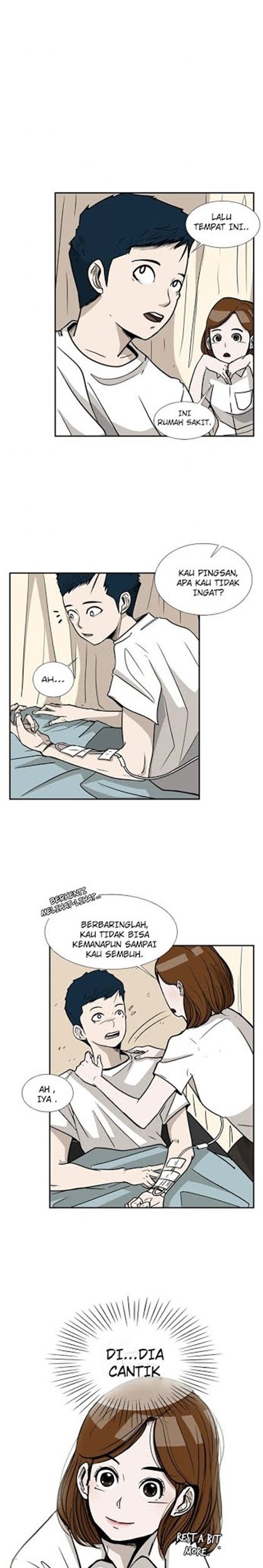 Shark Chapter 11 - halaman 15