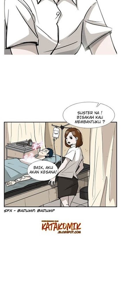 Shark Chapter 11 - halaman 16