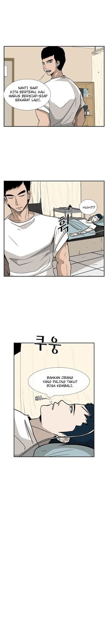 Shark Chapter 11 - halaman 18