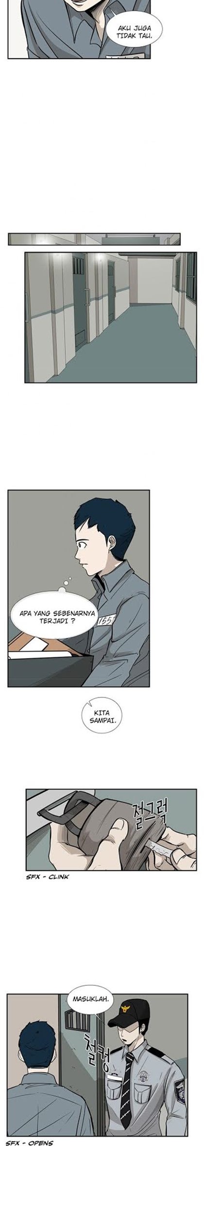 Shark Chapter 11 - halaman 24
