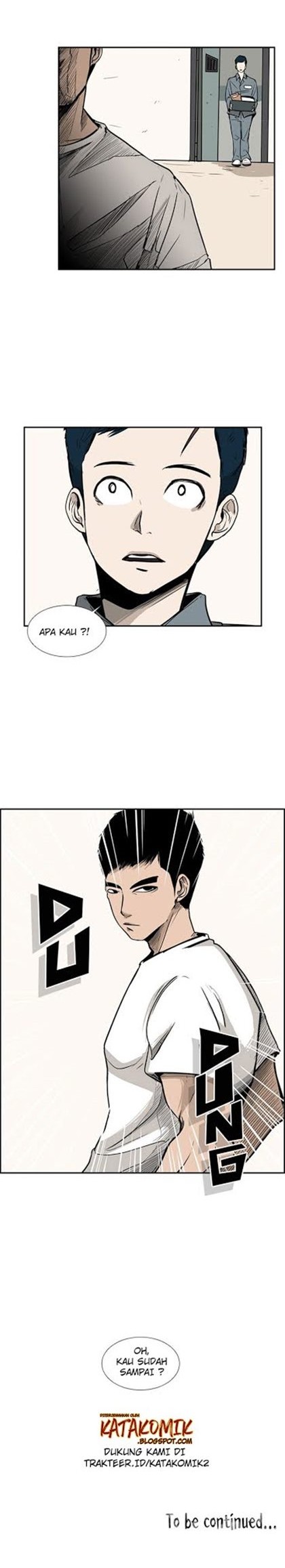 Shark Chapter 11 - halaman 25