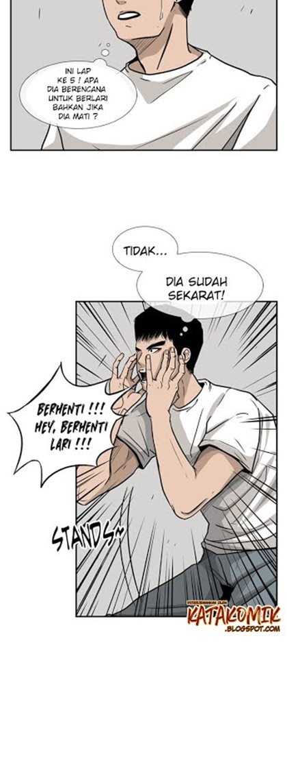 Shark Chapter 11 - halaman 6