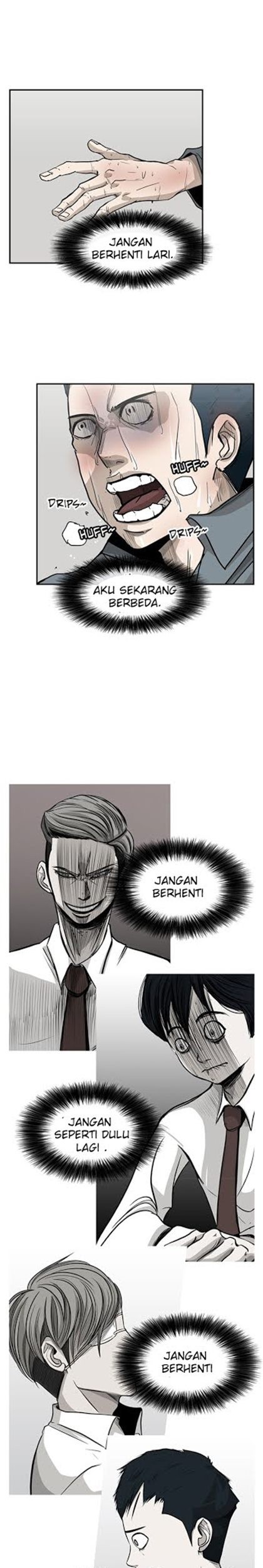 Shark Chapter 11 - halaman 7