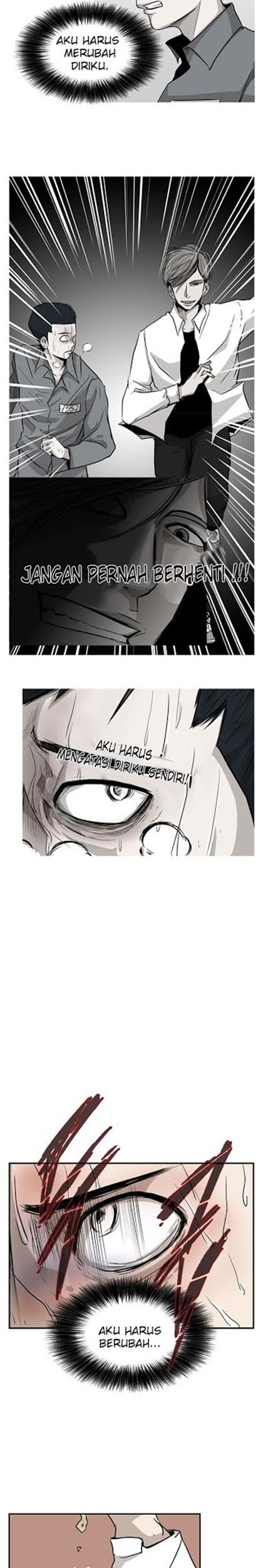 Shark Chapter 11 - halaman 8