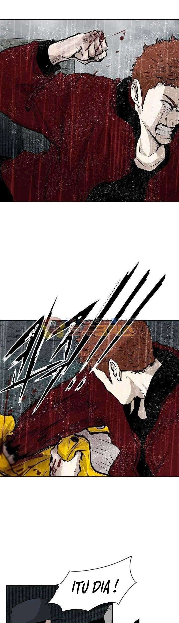 Shark Chapter 110 - halaman 12