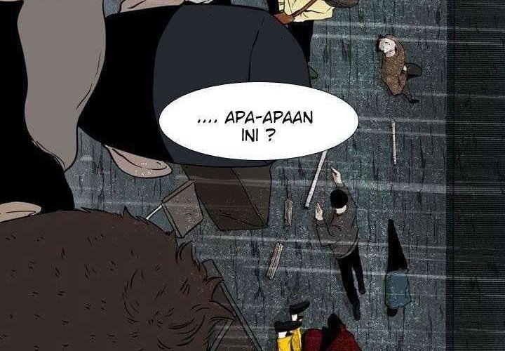 Shark Chapter 110 - halaman 15