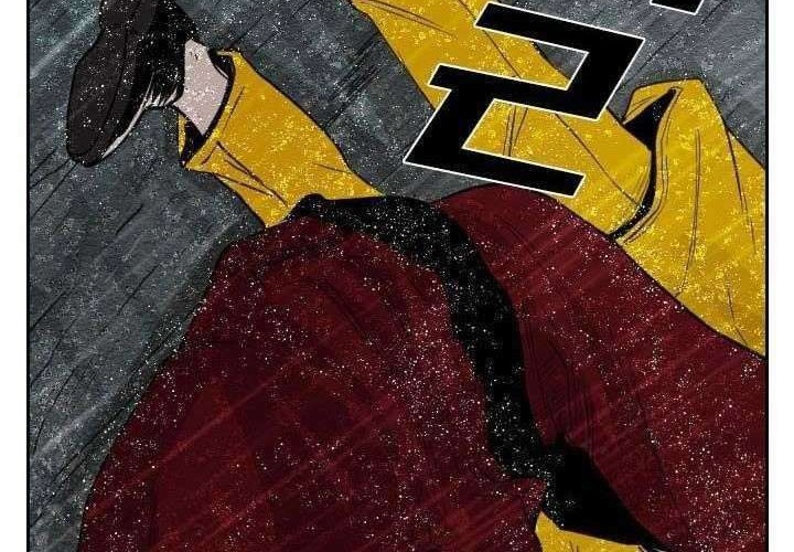 Shark Chapter 110 - halaman 31