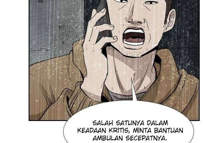 Shark Chapter 110 - halaman 35