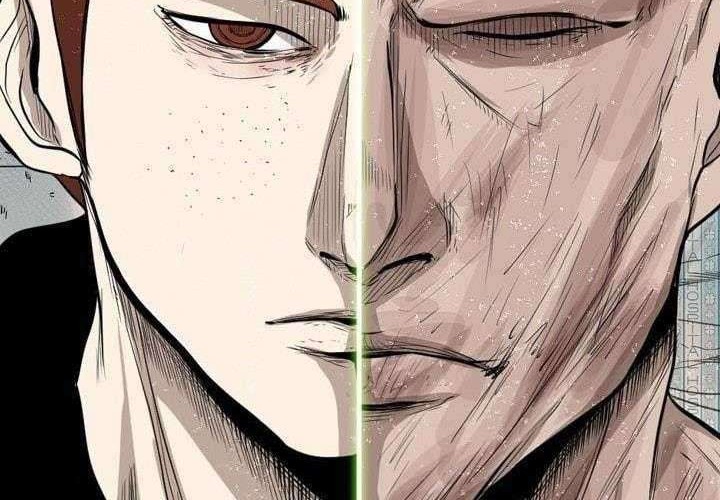 Shark Chapter 110 - halaman 43