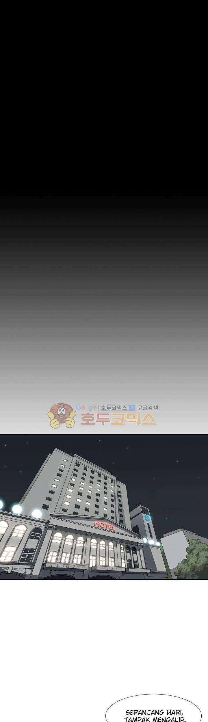 Shark Chapter 110 - halaman 46