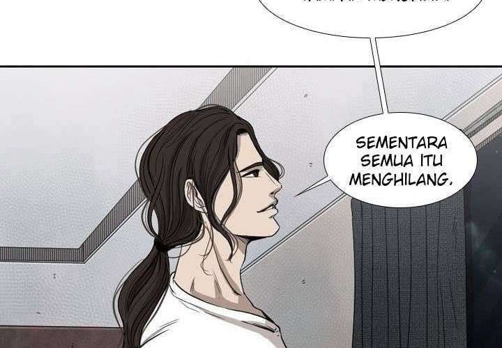 Shark Chapter 110 - halaman 47