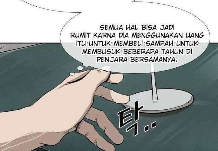 Shark Chapter 110 - halaman 59