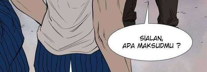 Shark Chapter 110 - halaman 61