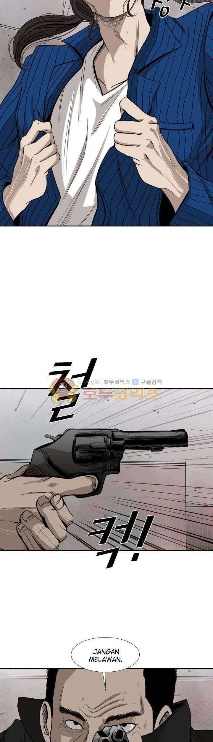 Shark Chapter 110 - halaman 64