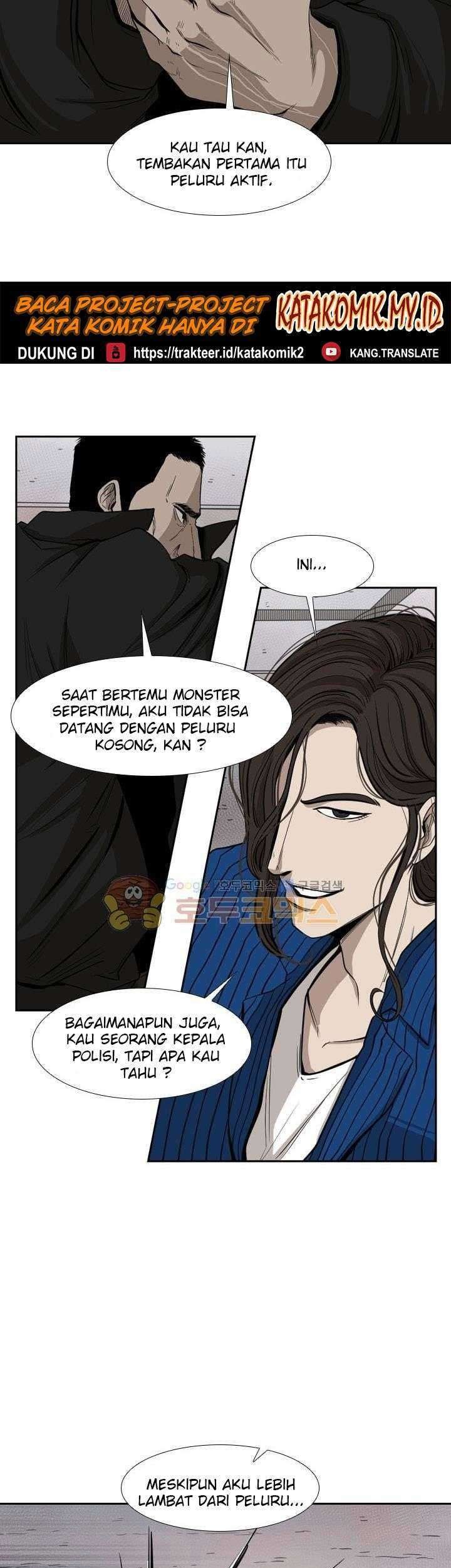 Shark Chapter 110 - halaman 66