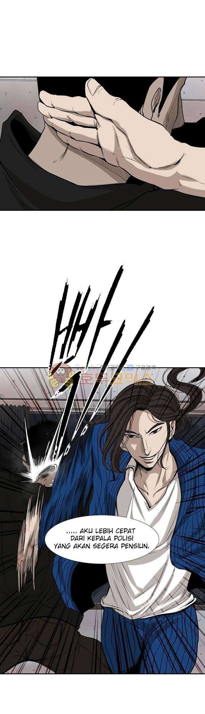 Shark Chapter 110 - halaman 68