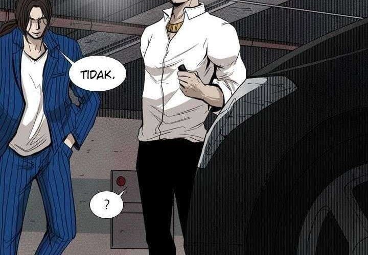 Shark Chapter 110 - halaman 75