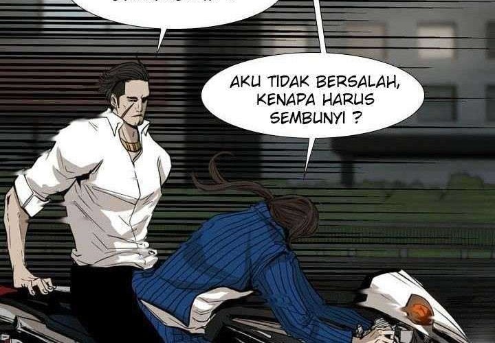 Shark Chapter 110 - halaman 86