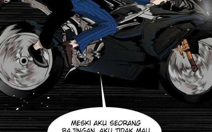 Shark Chapter 110 - halaman 87