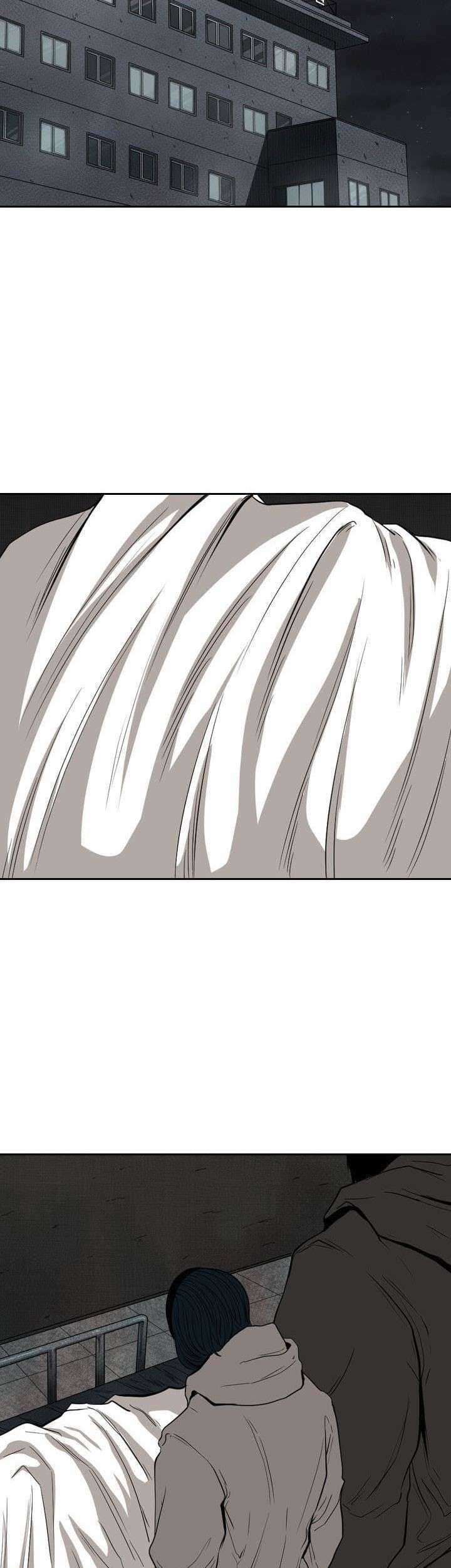 Shark Chapter 110 - halaman 91