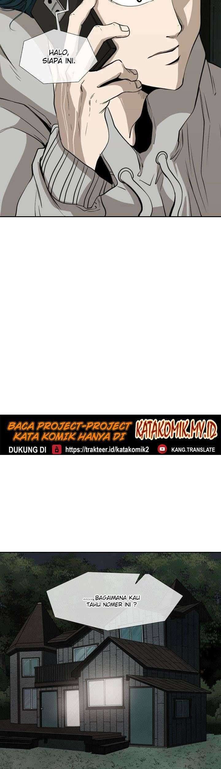 Shark Chapter 111 - halaman 24