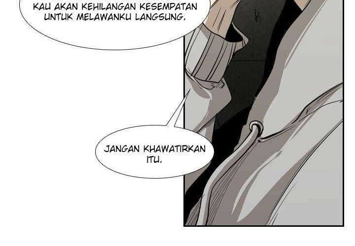 Shark Chapter 111 - halaman 31