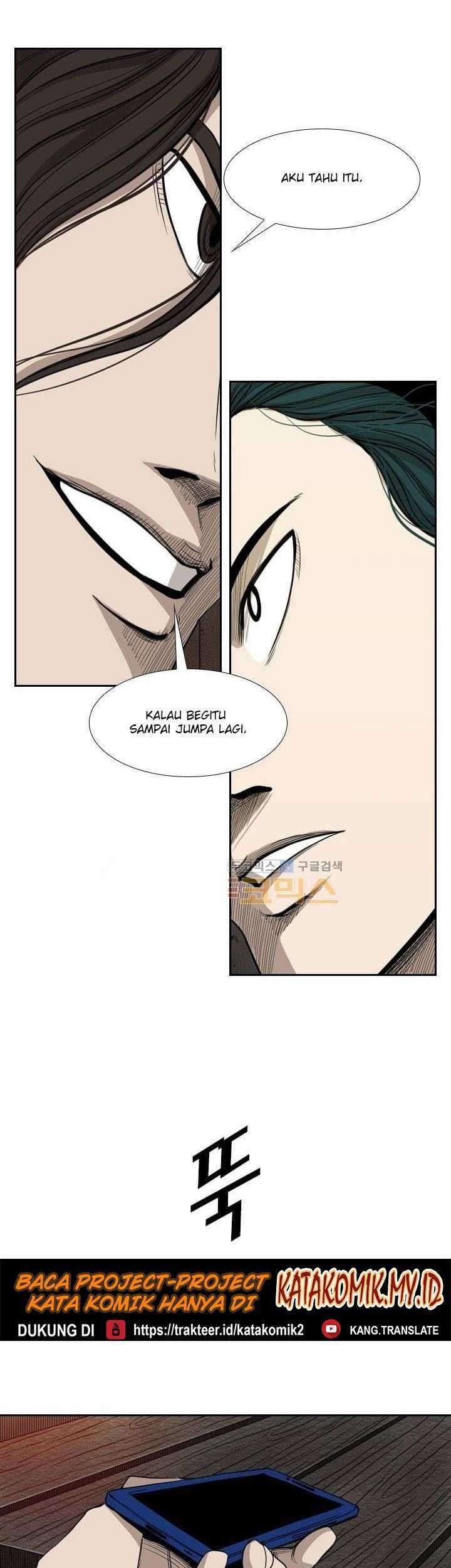Shark Chapter 111 - halaman 32