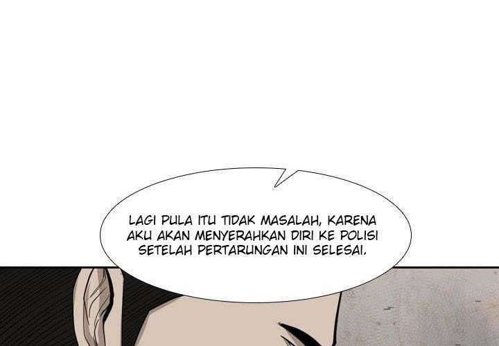 Shark Chapter 111 - halaman 35