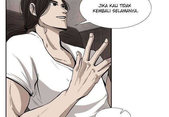 Shark Chapter 111 - halaman 39
