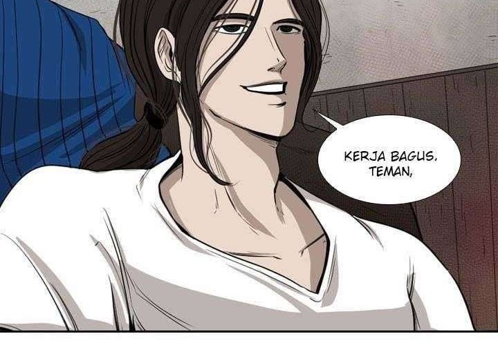 Shark Chapter 111 - halaman 47