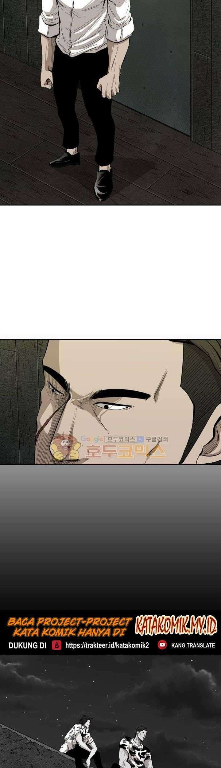 Shark Chapter 111 - halaman 52