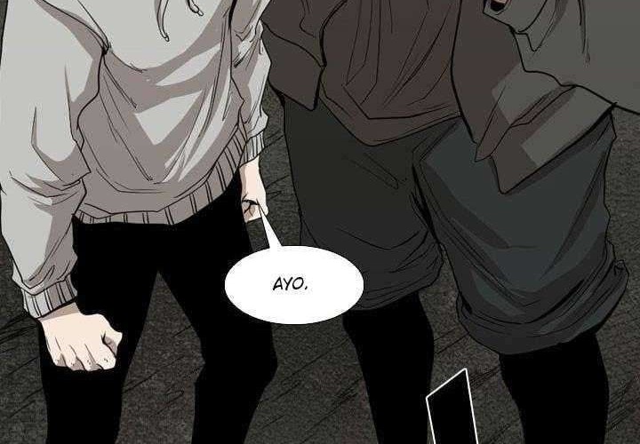 Shark Chapter 111 - halaman 59