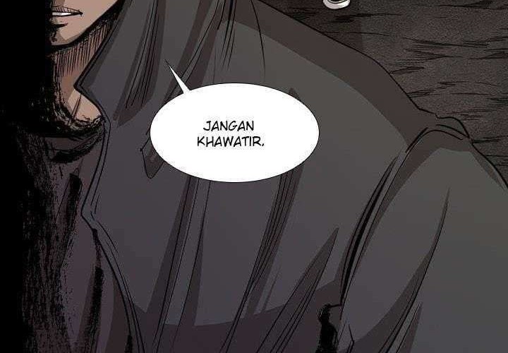 Shark Chapter 112 - halaman 19