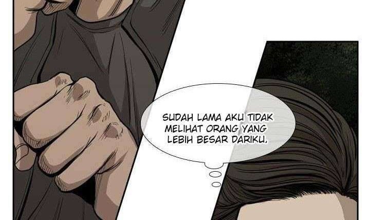 Shark Chapter 112 - halaman 21